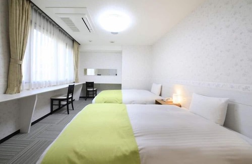 Shinmatsudo Hotel | URBAN HOTEL TOKYO SHINMATSUDO