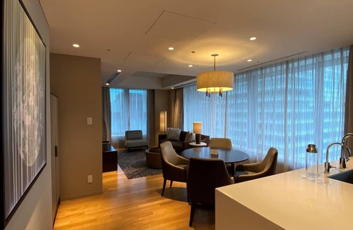 Otemachi Hotel | Ascott Marunouchi Tokyo