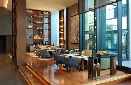 Otemachi Hotel | Ascott Marunouchi Tokyo