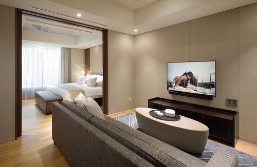 Otemachi Hotel | Ascott Marunouchi Tokyo