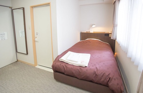 Toyota Hotel | Toyota Prestige Hotel