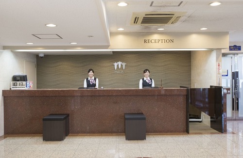 Kuwana Hotel | Sanco Inn Kuwana Ekimae