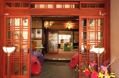 Nikko House | Livemax Resort Kawamata Onsen ANNEX