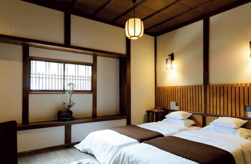 Narai-juku Hotel | La Terra Narai