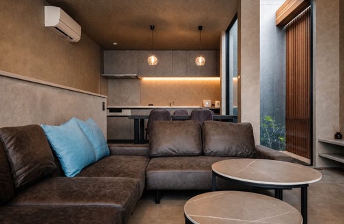 Awaji House | nagisa awajishima