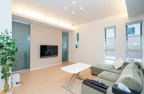 Ise House | Ise resort Aya UZ1