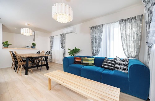 Gotemba House | Villa Gotemba Holidays