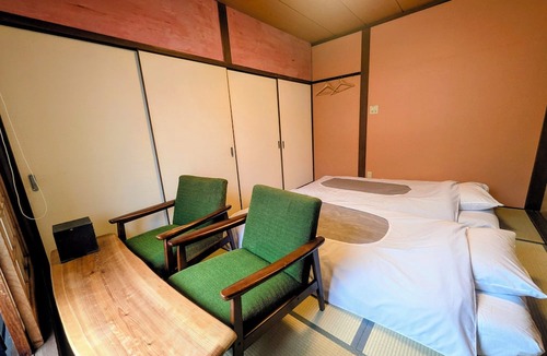 Nagahama House | Guest House Mikata