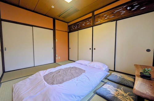 Nagahama House | Guest House Mikata