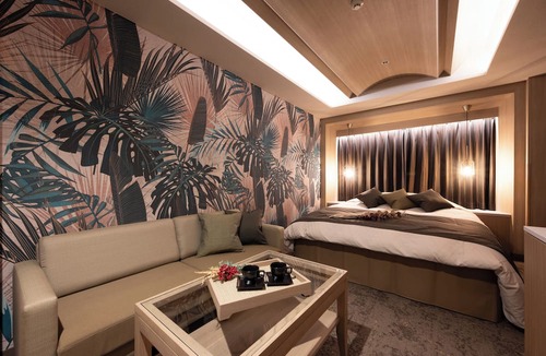 Nara Hotel | HOTEL ZEN narahourai