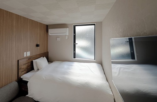 Nishitokyo Hotel | Hotel Cradle Cabin TANASHI
