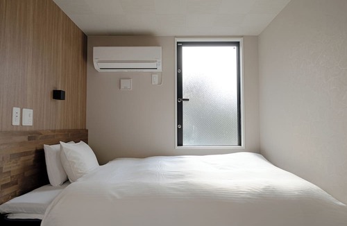 Nishitokyo Hotel | Hotel Cradle Cabin TANASHI