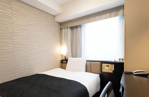 Kumagaya Hotel | APA Hotel Kumagaya Ekimae Kita