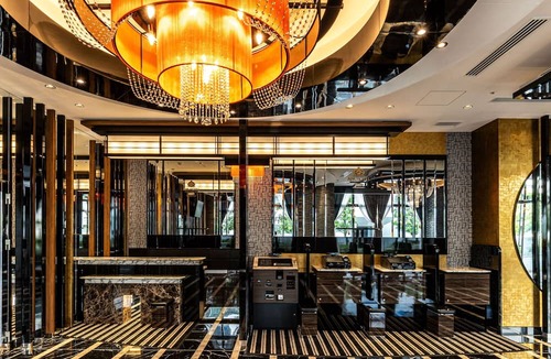Shintoshin Hotel | APA Hotel Saitama-Shintoshin Ekinishi