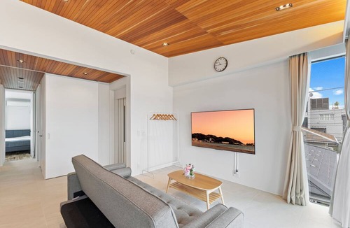 Zushi Apartment | Zushi Beach Terrace