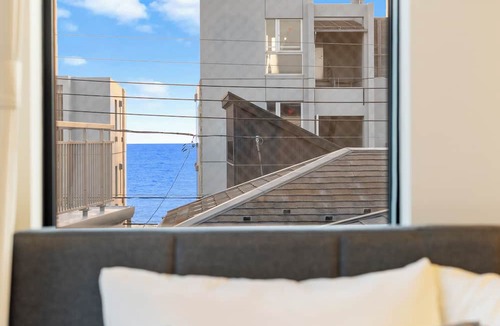 Zushi Apartment | Zushi Beach Terrace
