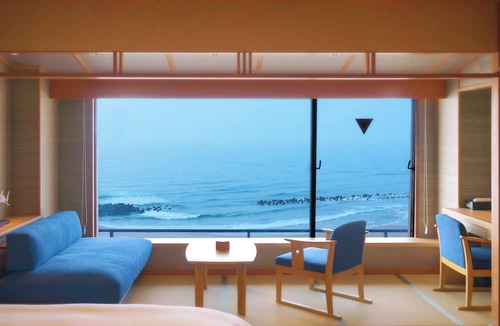 Yunohama House | yuusuiteiisagoya