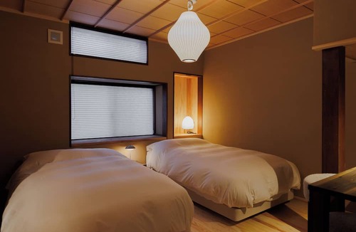 Chuo Ward Hotel | NIPPONIA Niigata Furumachi Kagai