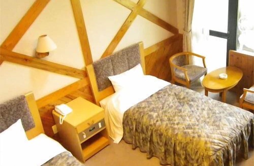 Tsudo Hotel | Oki Island Resort Island Park Hotel