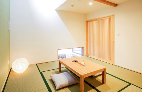Asago House | Takeda Jokamachi Shu Shu