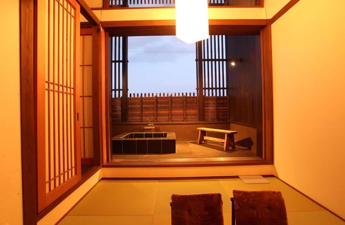 Chigusa Hotel | Daido Garden Hotel Yunoyama SPA Resort
