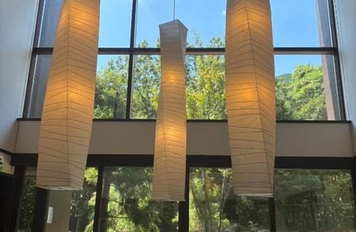 Chigusa Hotel | Daido Garden Hotel Yunoyama SPA Resort