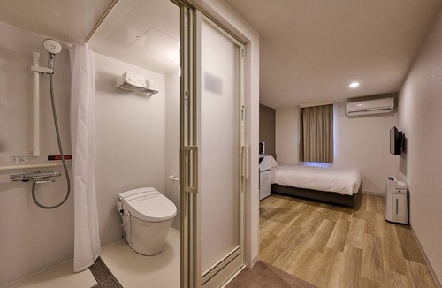 Tamba Hotel | HOTEL R9 The Yard Tamba
