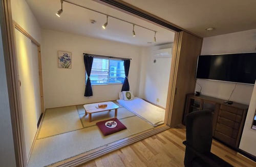 Asakusa House | Asakusa hanabi