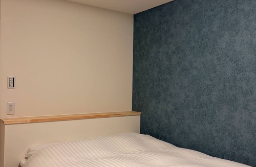 Aoba Ward Hotel | HOTEL LUNA STELLA