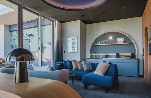 Chuo Hotel | THE TSUBAKIMORI Hotel & Residence