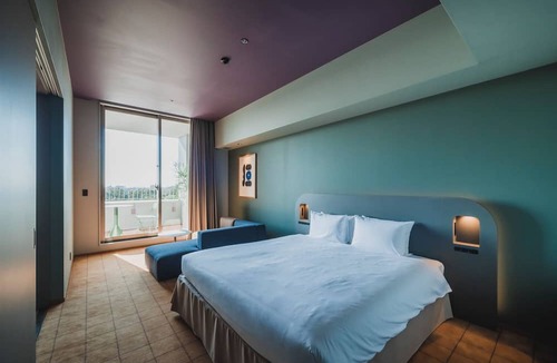 Chuo Hotel | THE TSUBAKIMORI Hotel & Residence