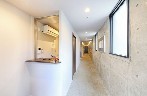 Minami Hotel | HOTEL THE POINT Kyoto Station South