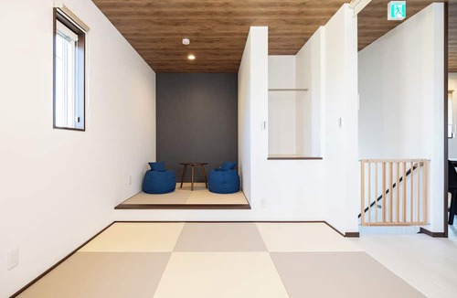 Shiga Prefecture House | Villa Dogika TAKASHIMA