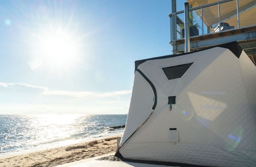 Mihama Resort | Glamping Resort WOOD DESIGN PARK NOMA