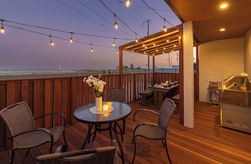 Kusumoto House | Rush Awaji Canariya - Self Check-In Only