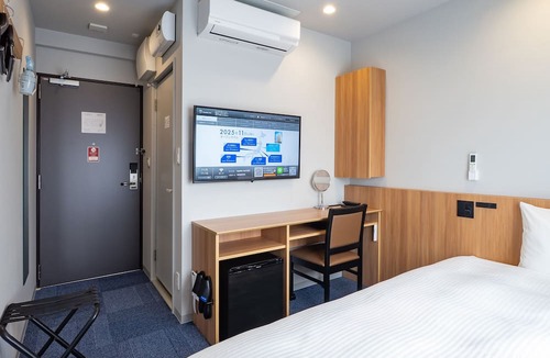 Naka Ward Hotel | Toyoko Inn Hamamatsu-eki Minami-guchi
