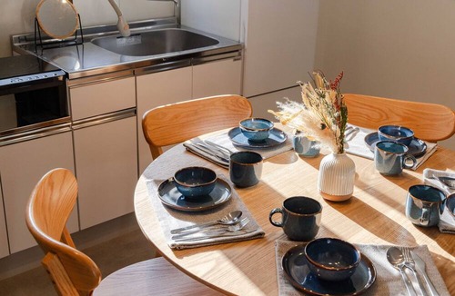 Nishigotanda Hotel | HouseHotel Gotanda