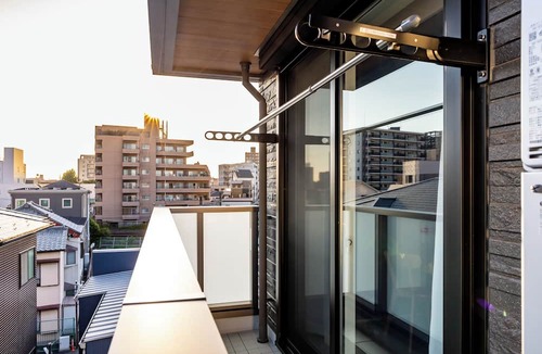 Kashiwa Apartment | ReLA Kashiwaekikita