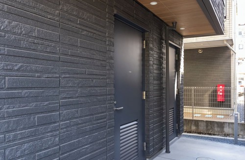 Kashiwa Apartment | ReLA Kashiwaekikita