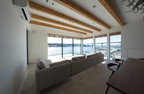 Miura Villa | theView MiurashiHarumicho