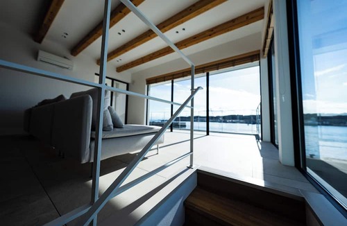 Miura Villa | theView MiurashiHarumicho