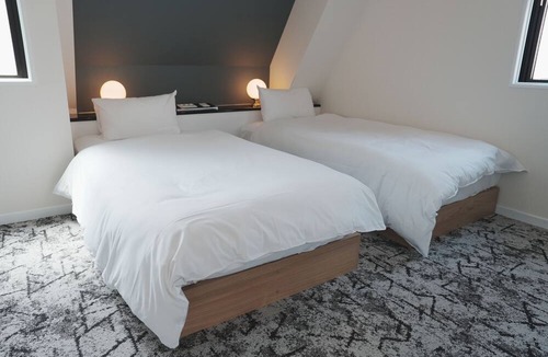 Shinkoiwa Hotel | Lumi Hotel Tokyo Shinkoiwa