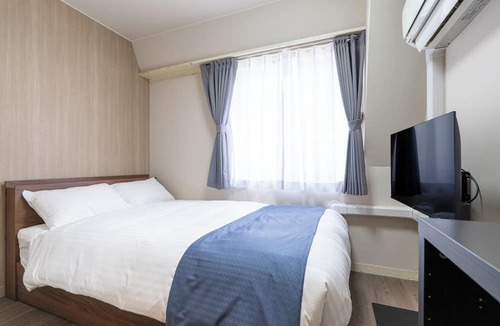 Higashigotanda Hotel | Sleep Inn Gotanda