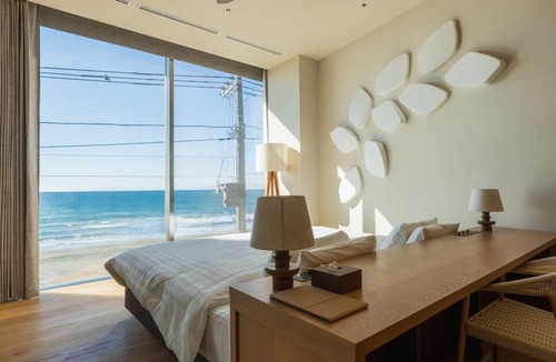 Kotsubo Villa | UMITO VILLA KAMAKURA ZAIMOKUZA