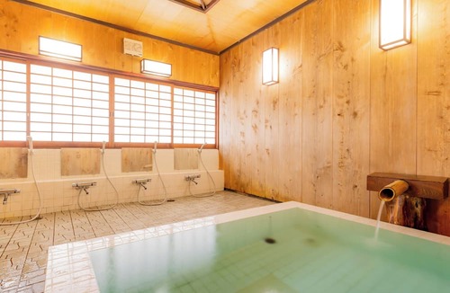 Nantan House | Ryori Ryokan Yamazato Ryori Isobe