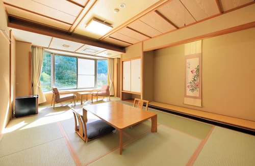 Minakami House | KKR Minakami Suimeisou