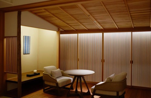 Gion Hotel | Imperial Hotel, Kyoto