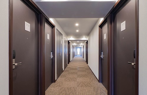 Tokorozawa Hotel | Toyoko Inn Tokorozawa-eki Nishi-guchi