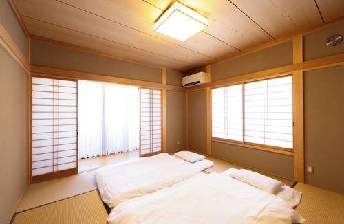 Ajiro House | rinne atami Retreat