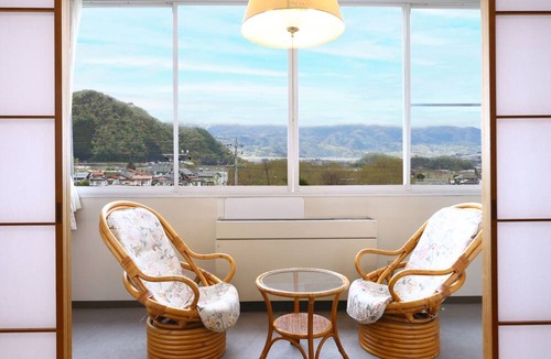 Yudanaka Shibu Onsen House | Hotel Yudanaka